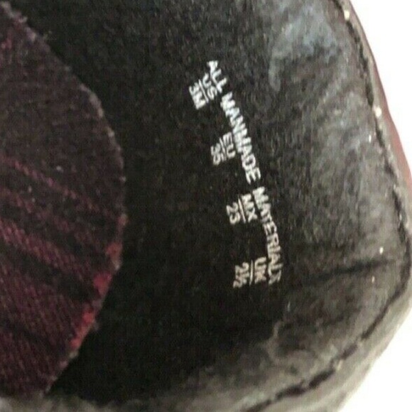 BASIC EDITIONS Shoe Bundle Girls Size 2M/3M Black Mary Jane Style Flats Bundle - Picture 5 of 13